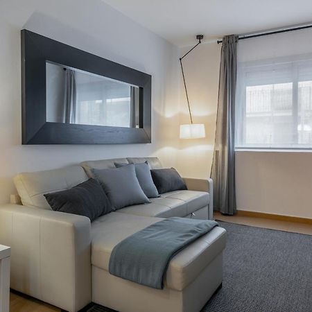 Inside Barcelona Apartments Salva Zewnętrze zdjęcie