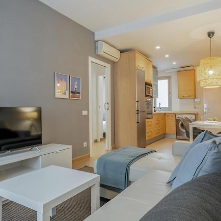 Inside Barcelona Apartments Salva Zewnętrze zdjęcie