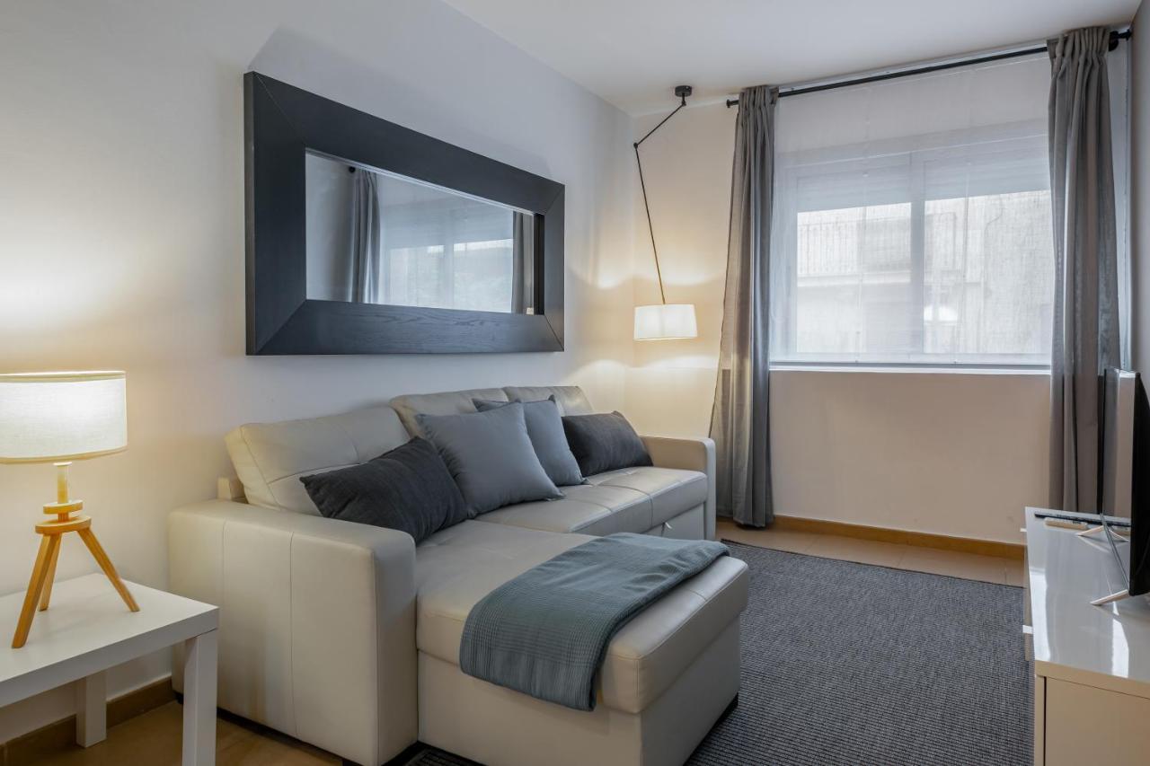 Inside Barcelona Apartments Salva Zewnętrze zdjęcie