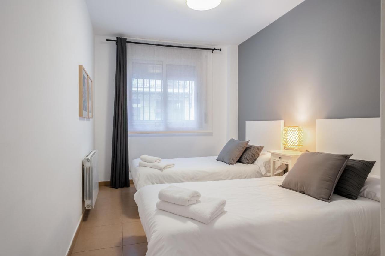 Inside Barcelona Apartments Salva Zewnętrze zdjęcie