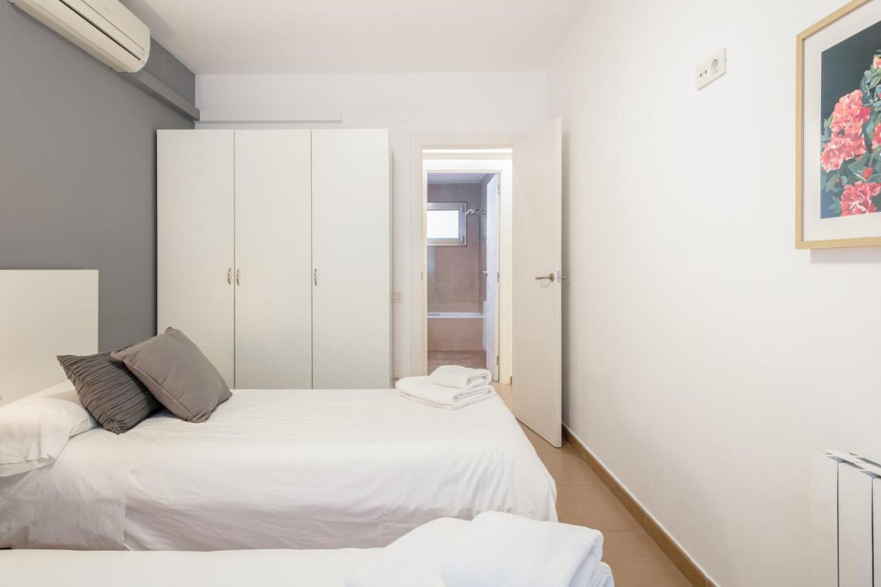 Inside Barcelona Apartments Salva Zewnętrze zdjęcie