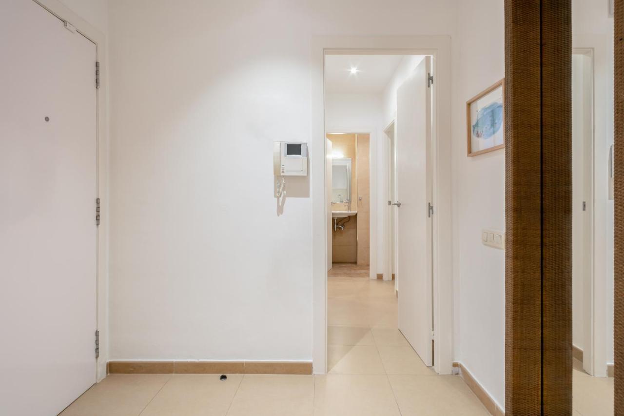 Inside Barcelona Apartments Salva Zewnętrze zdjęcie