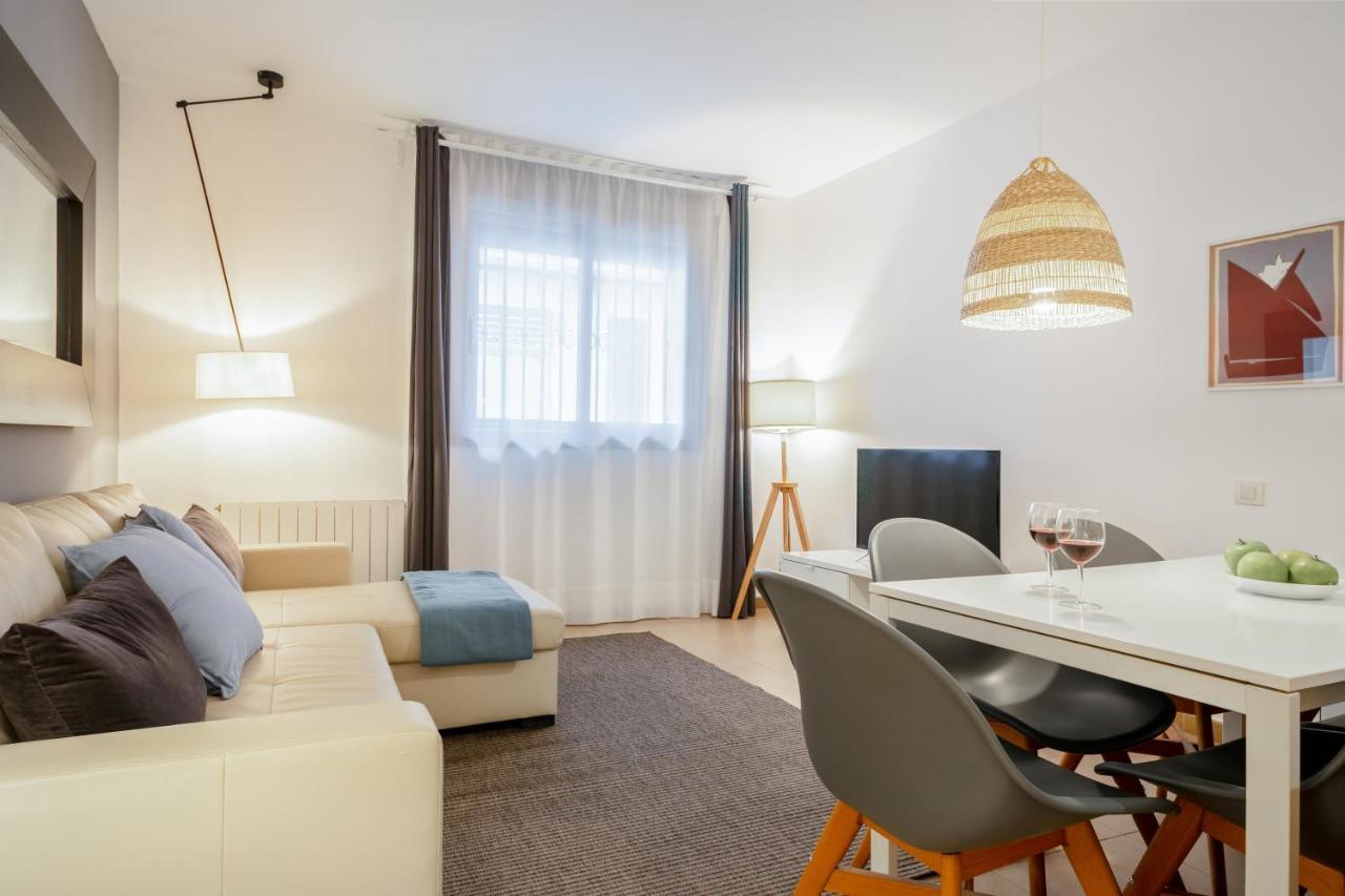 Inside Barcelona Apartments Salva Zewnętrze zdjęcie