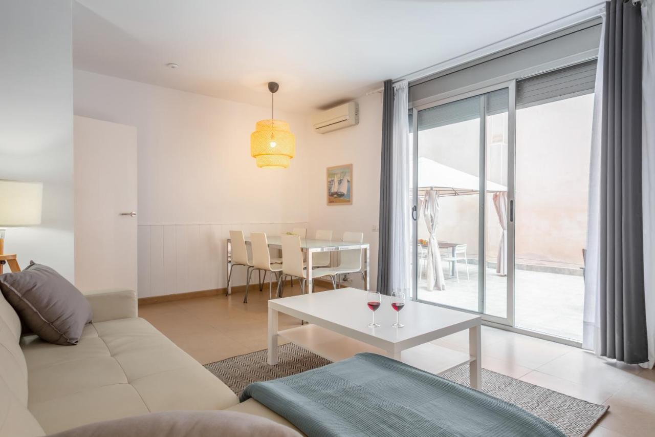 Inside Barcelona Apartments Salva Zewnętrze zdjęcie