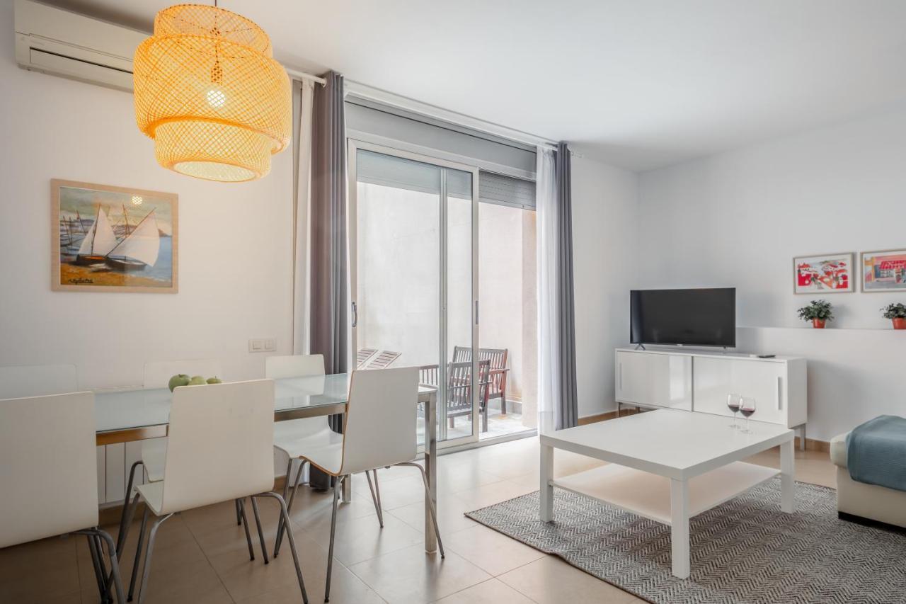 Inside Barcelona Apartments Salva Zewnętrze zdjęcie