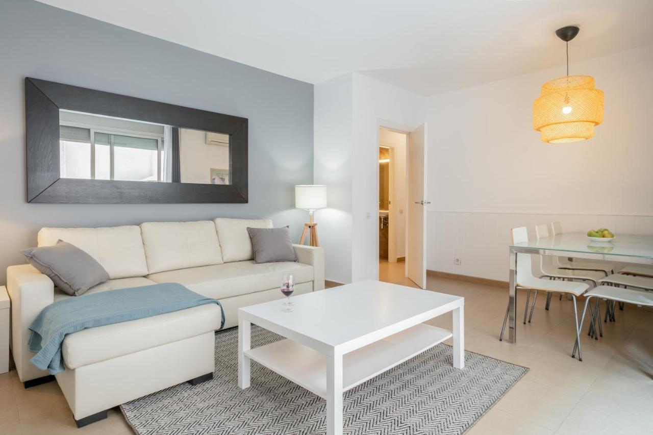 Inside Barcelona Apartments Salva Zewnętrze zdjęcie